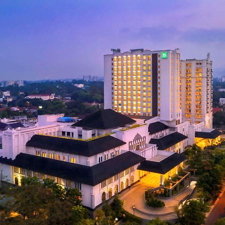 Ibis Styles Bandung Grand Central Εξωτερικό φωτογραφία
