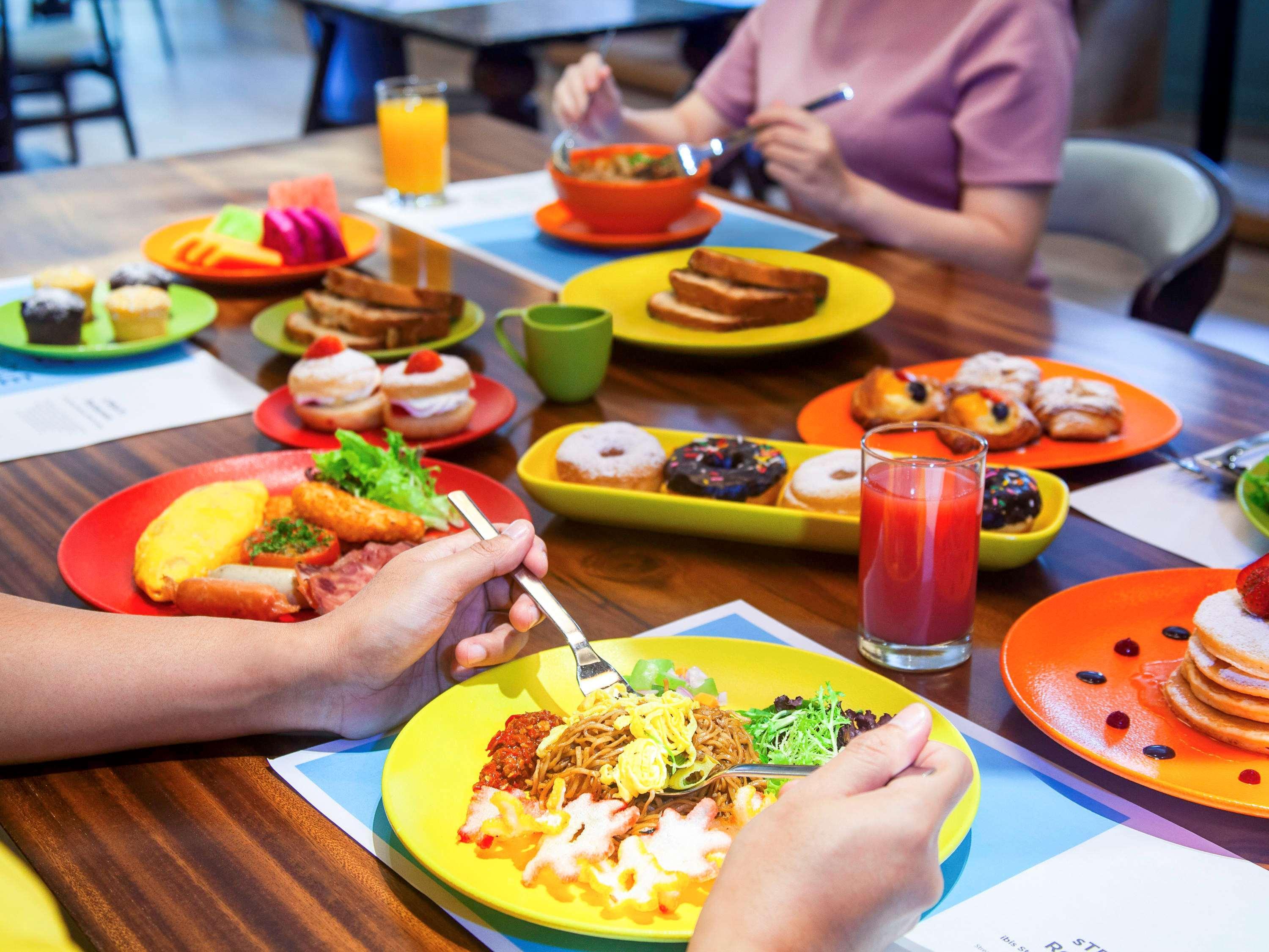 Ibis Styles Bandung Grand Central Εξωτερικό φωτογραφία
